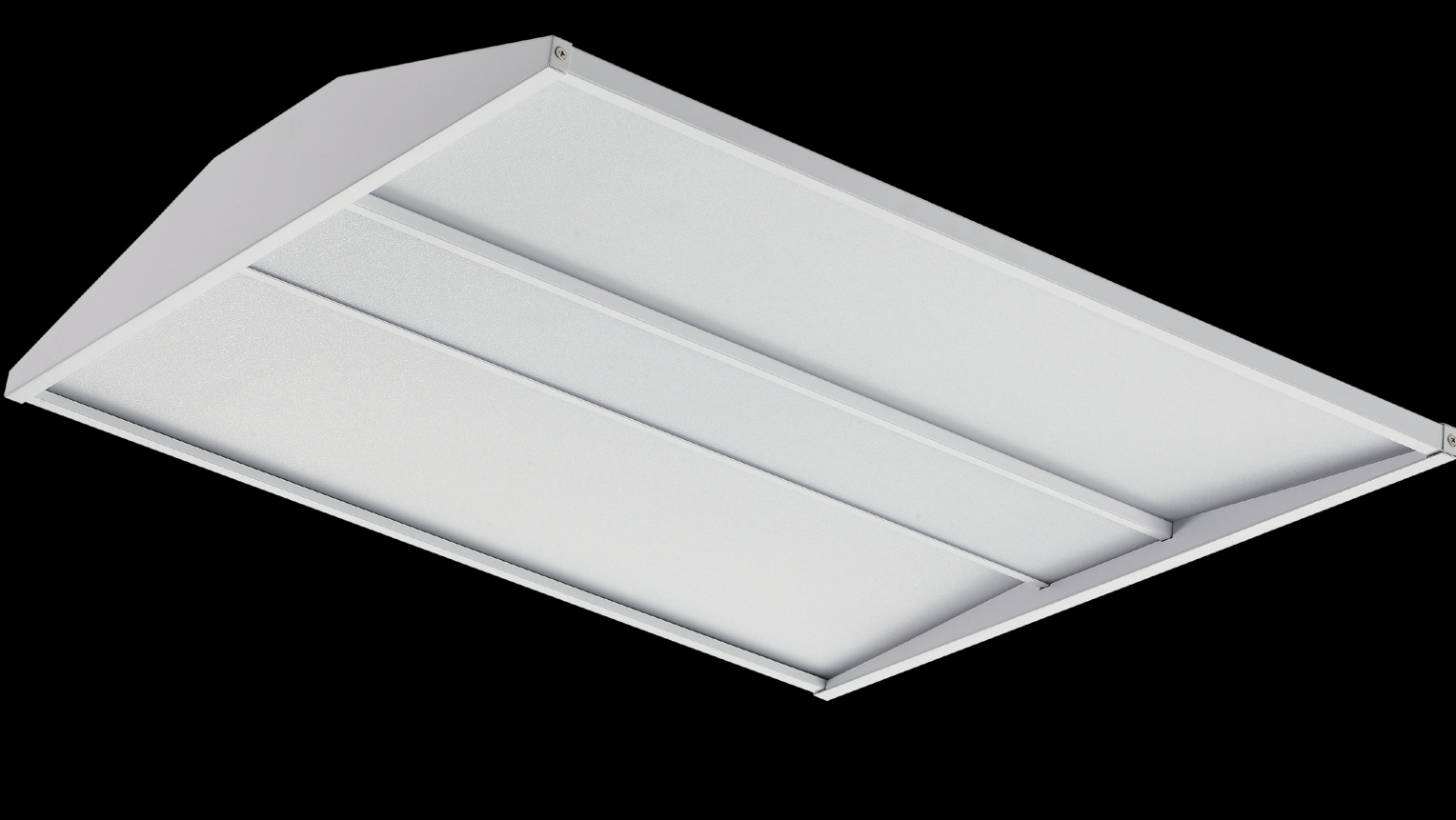 New Arrival 60X60 Led Troffer Ul Panel Light