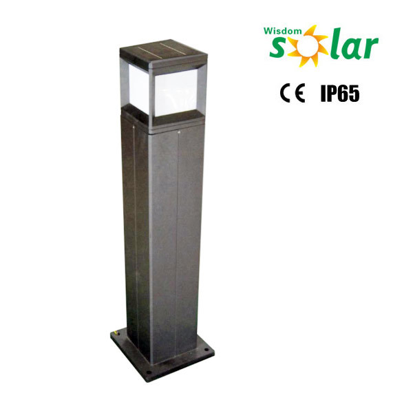 High Power Waterproof Solar Outdoor Led GardenLight For PathwayFor garden(JR-CP83)