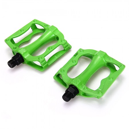 2 Road Bike Cycling Bicycle MTB BM Pedals Platform Flat