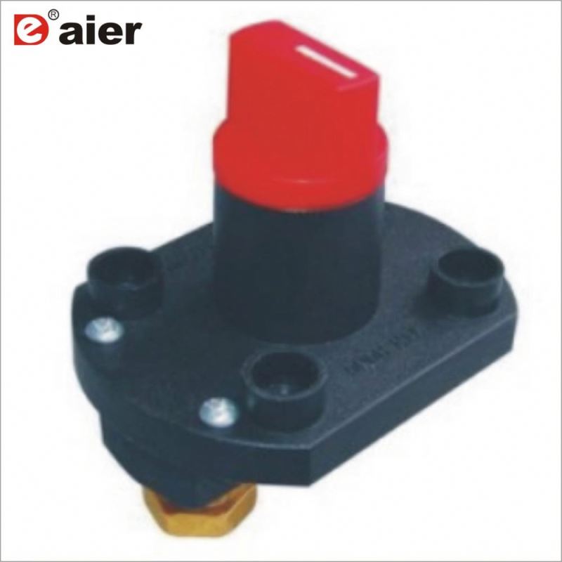 ASW-A06 300A 60VDC Electrical Heavy Duty Battery Master Car Switch
