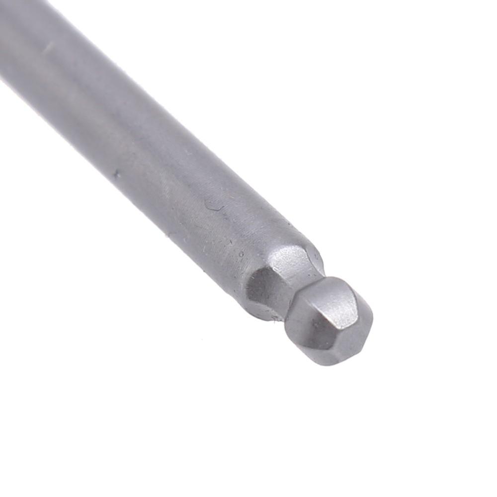 65 mm Magnetic Long Hex For Cross Head Screwdriver Bits screwdriver Set Electric Screwdriver Bits Set