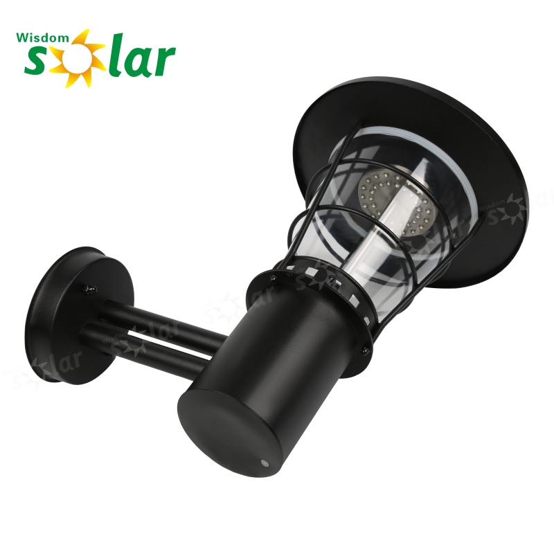 Hot selling high brightness CE solar garden light,solar outdoor light,solar lawn light