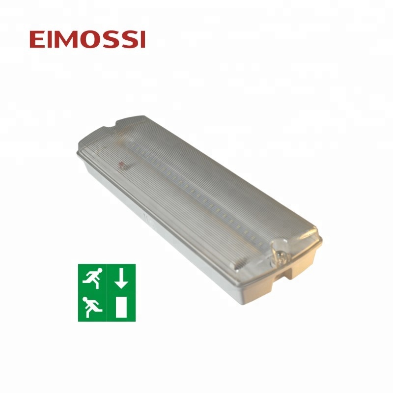 Bulkhead Surface Mounted Emergency Light Manufacturer