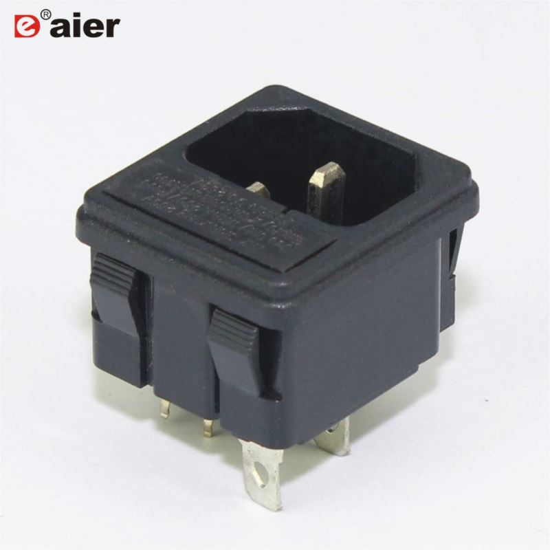 220V remote control AC power socket