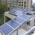 Chinese Manufacture commercial 120w solar panel system