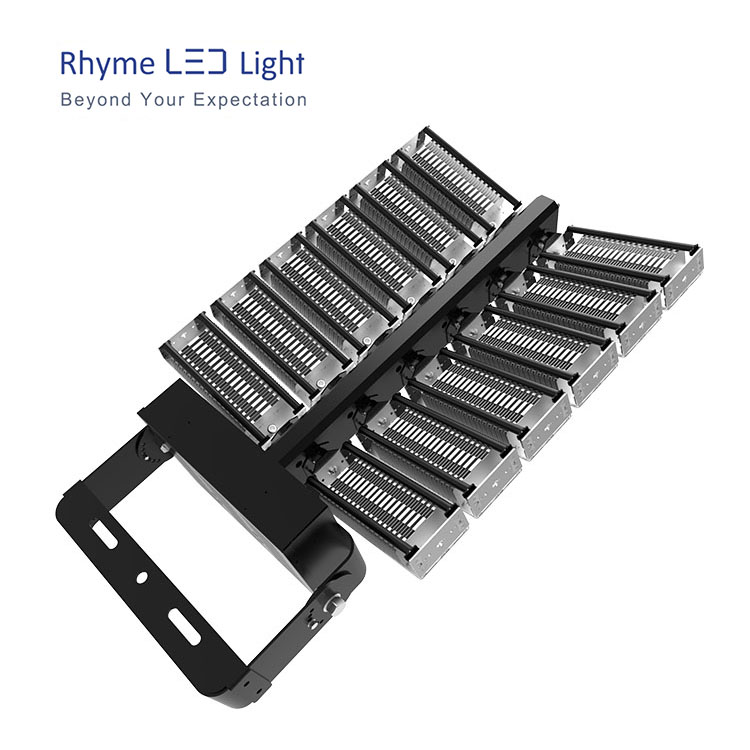 Led Ip65 Stadium Lighting Led Flood Light Housing