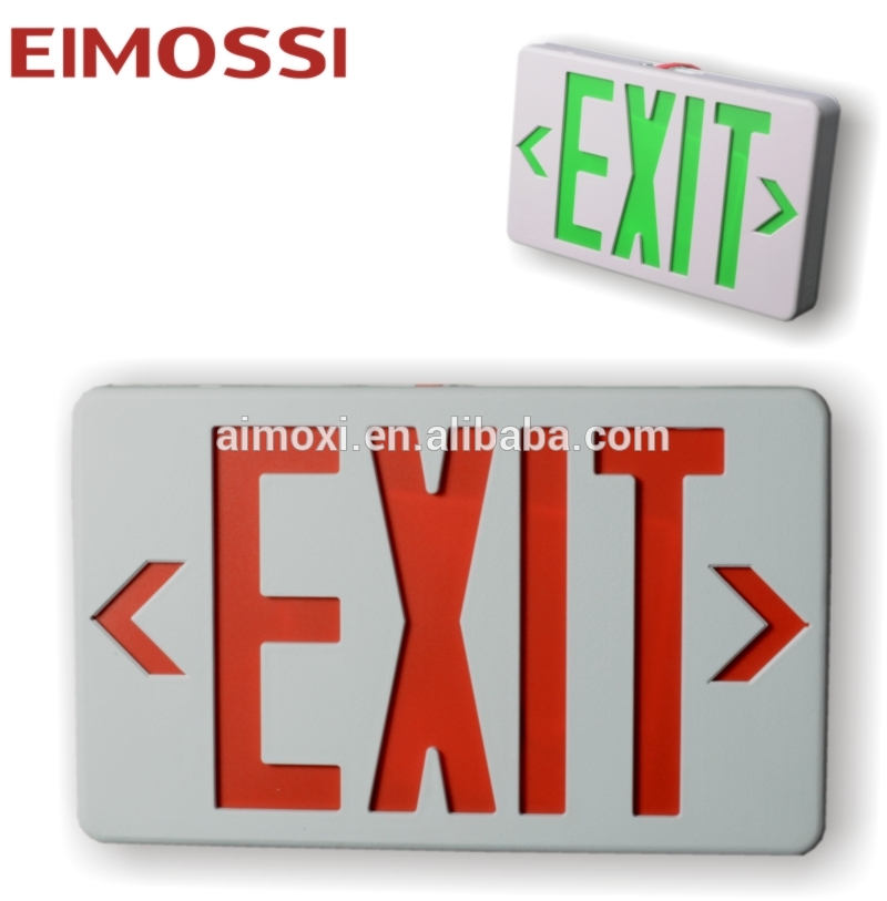 emergency exit sign emergency light philippines