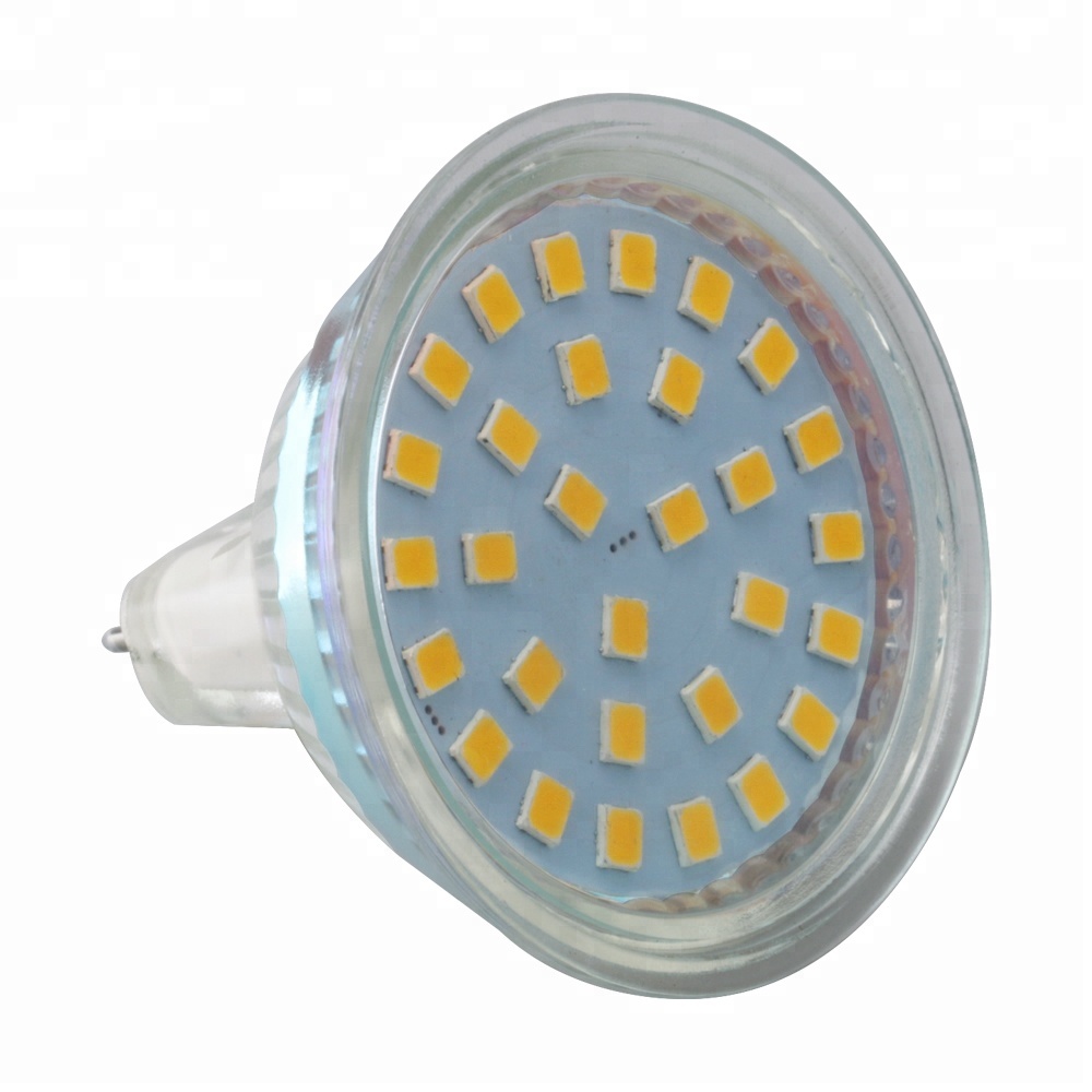 wholesale vessel mr11 12v ship MR16 30 SMD 2835 led interior dome light