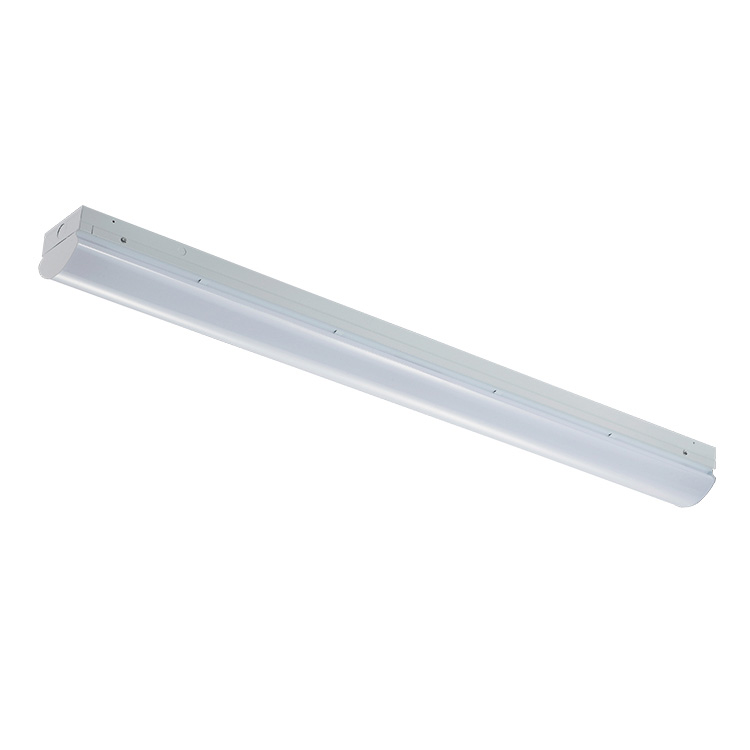 8ft Led Tube Light Fixture Dimmable Surface Square Ceiling Led