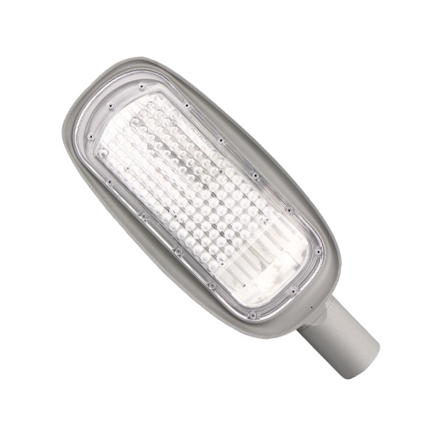 200w Outdoor 5 Years Warranty Ip65 Waterproof 50w Aluminium Streetlight Ce Certified Led Street Light