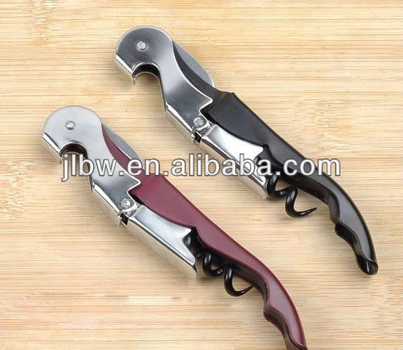 Wholesale Stainless Steel Multi Function Wine Opener