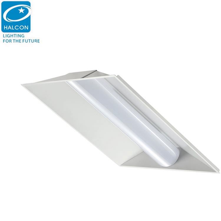 5 Years Warranty For North America Indirect Chinese Manufacture 50W Led Recessed Troffer  2 by 2ft