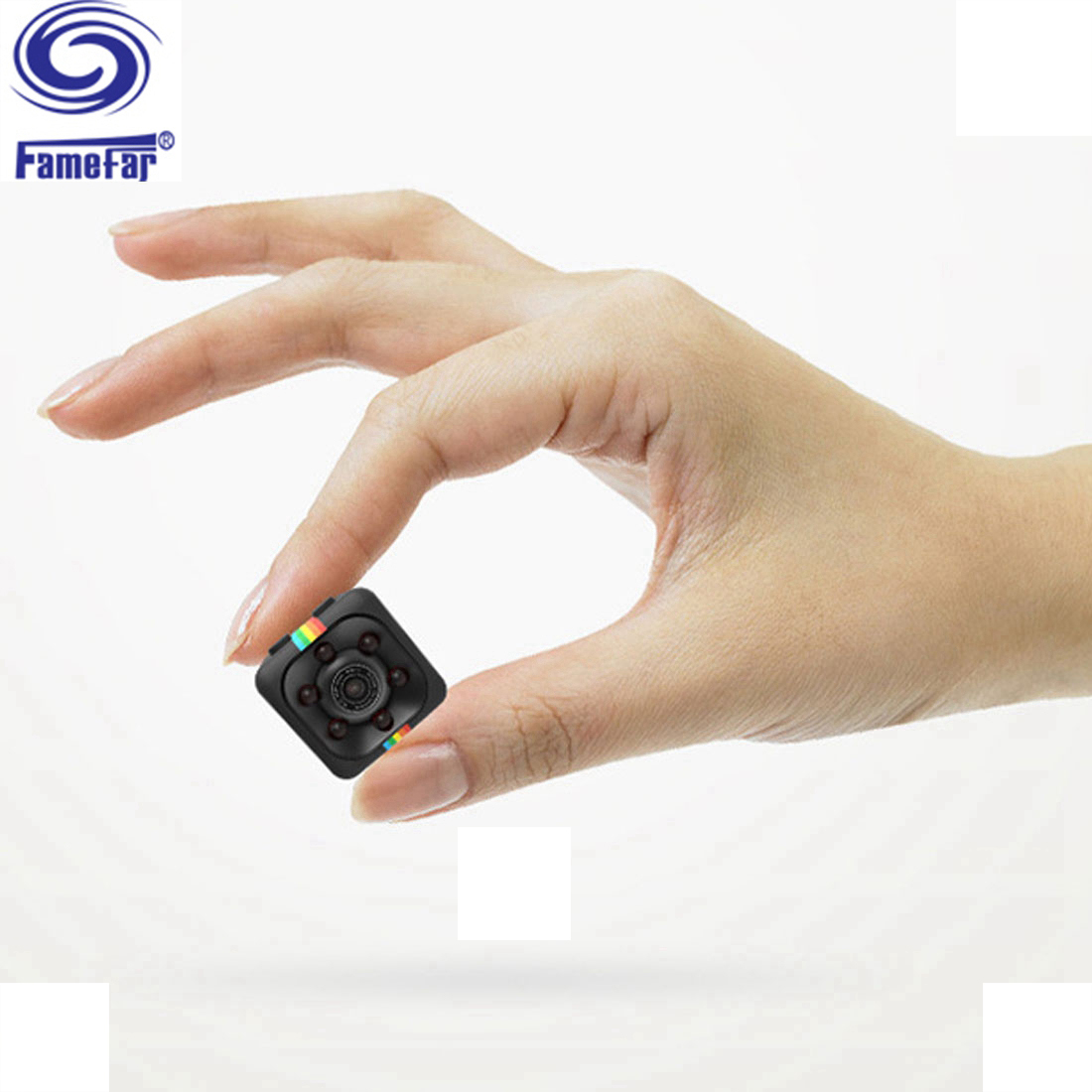 Sq11 Mini Camera vision camera sensor Sport Camera