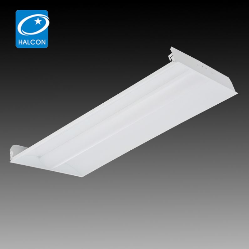 High Quality LED recessed 2x4 Troffer light