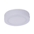 Smd 2019 Dimmable 6w 12w Round Ceiling Lighting Color Temperature Adjustable Surface Light Led Panel Lamp