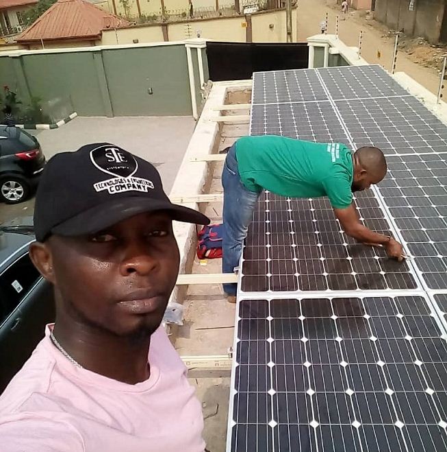 solar 12kw solar panel system home 12000 watt electric solar system grid tied solar system price