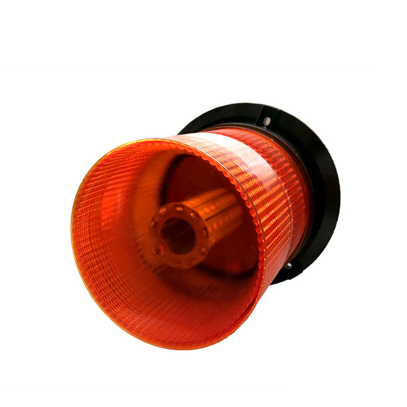 Led Flashing Warning Beacon Light 40W 2835 LED Lamp for car