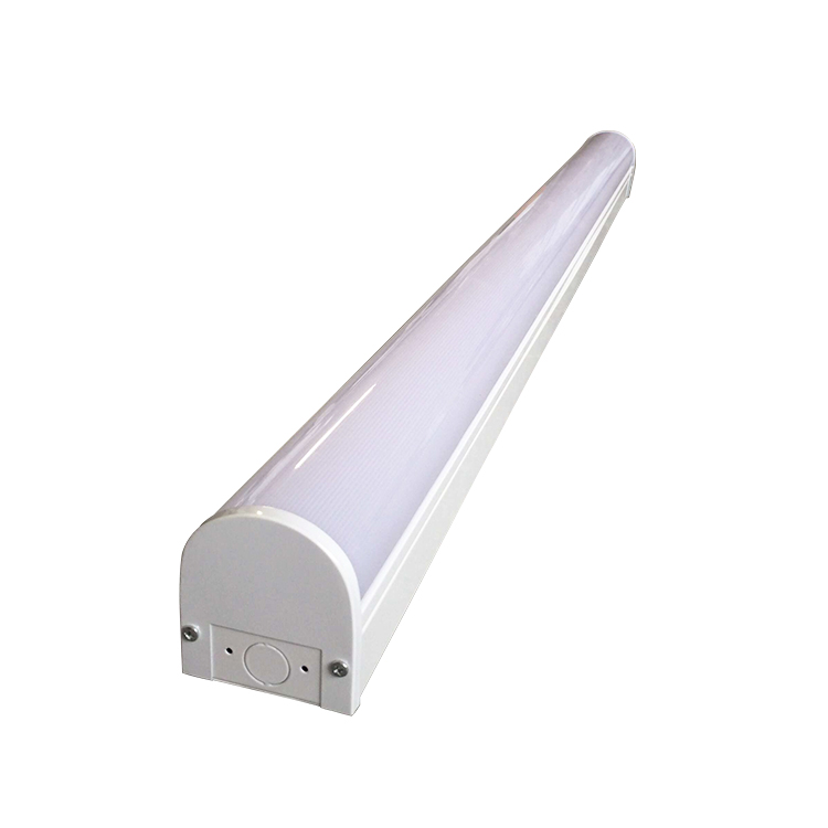 ETL DLC approval 2ft 4ft 8ft led ceiling linear light