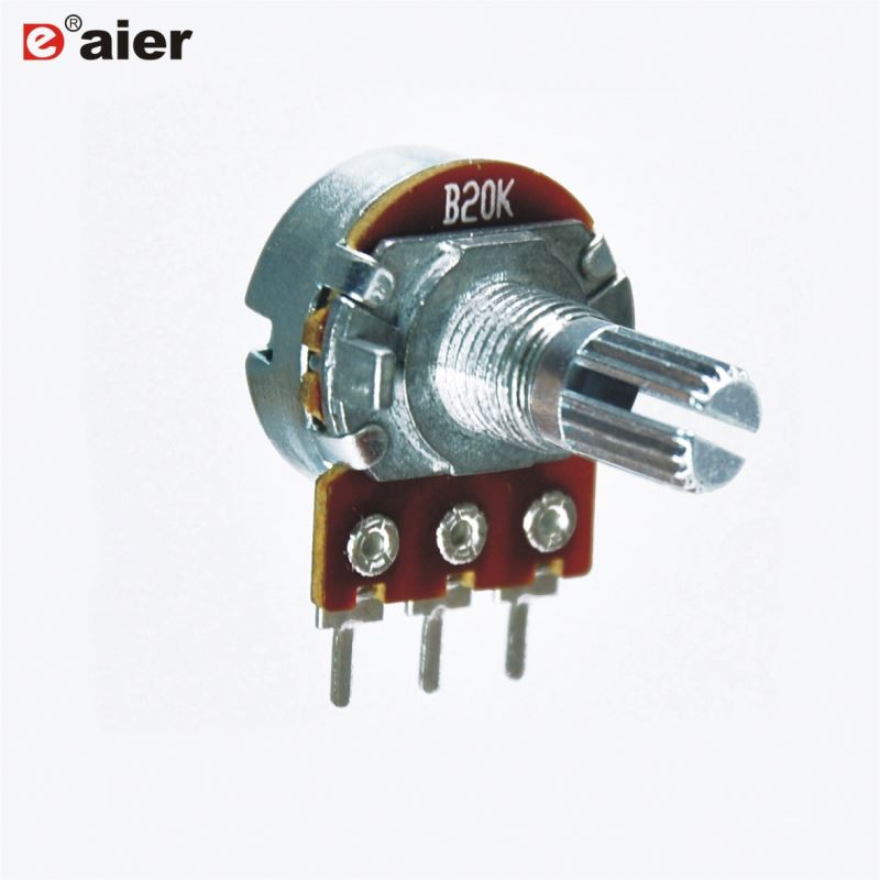 High Quality vishay potentiometer