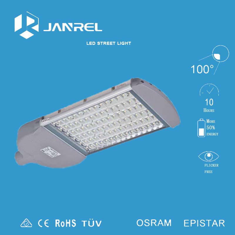 Best Suppliers 30w-180w Street Light/solar led street light