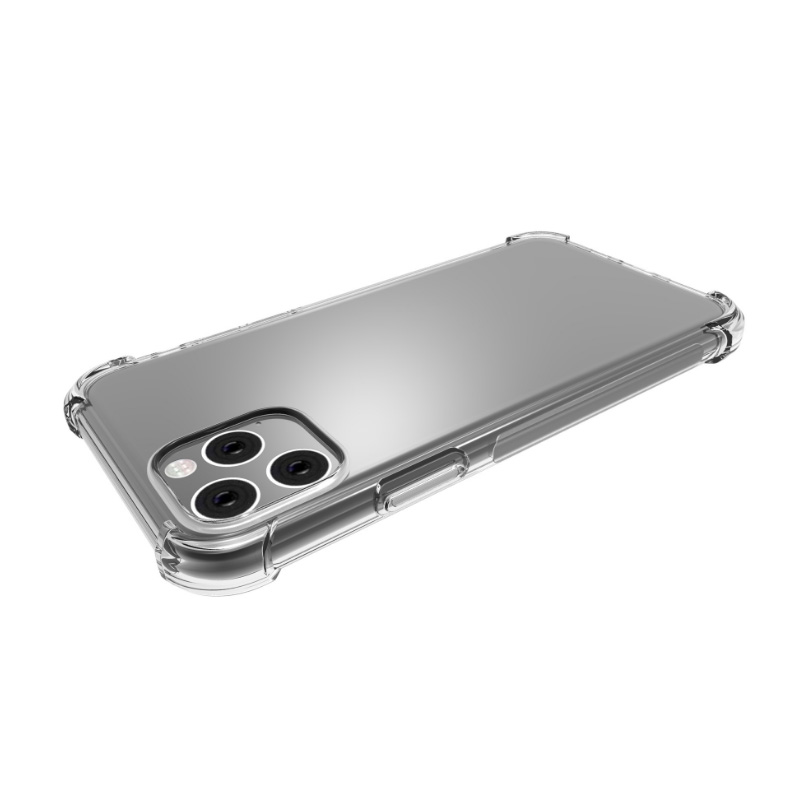 Transparent Shockproof Tpu case for iPhone Xi XiMax clear soft cover case for XRi