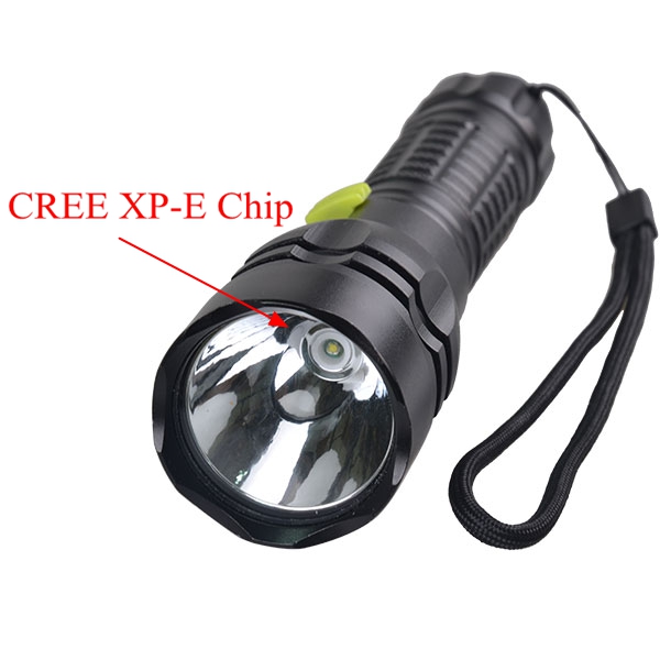 5000Lumens Professional XM-L2 LED Lights Diving Flashlight Underwater 100m Dive Torch