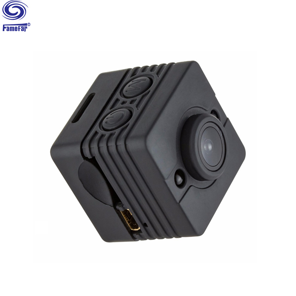 Original Mini Cam SQ12 camera cam sq12 Waterproof Camcorder