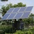 Solar PV Mounting Structure, PV Module Mounting Structure Design for Cambodia