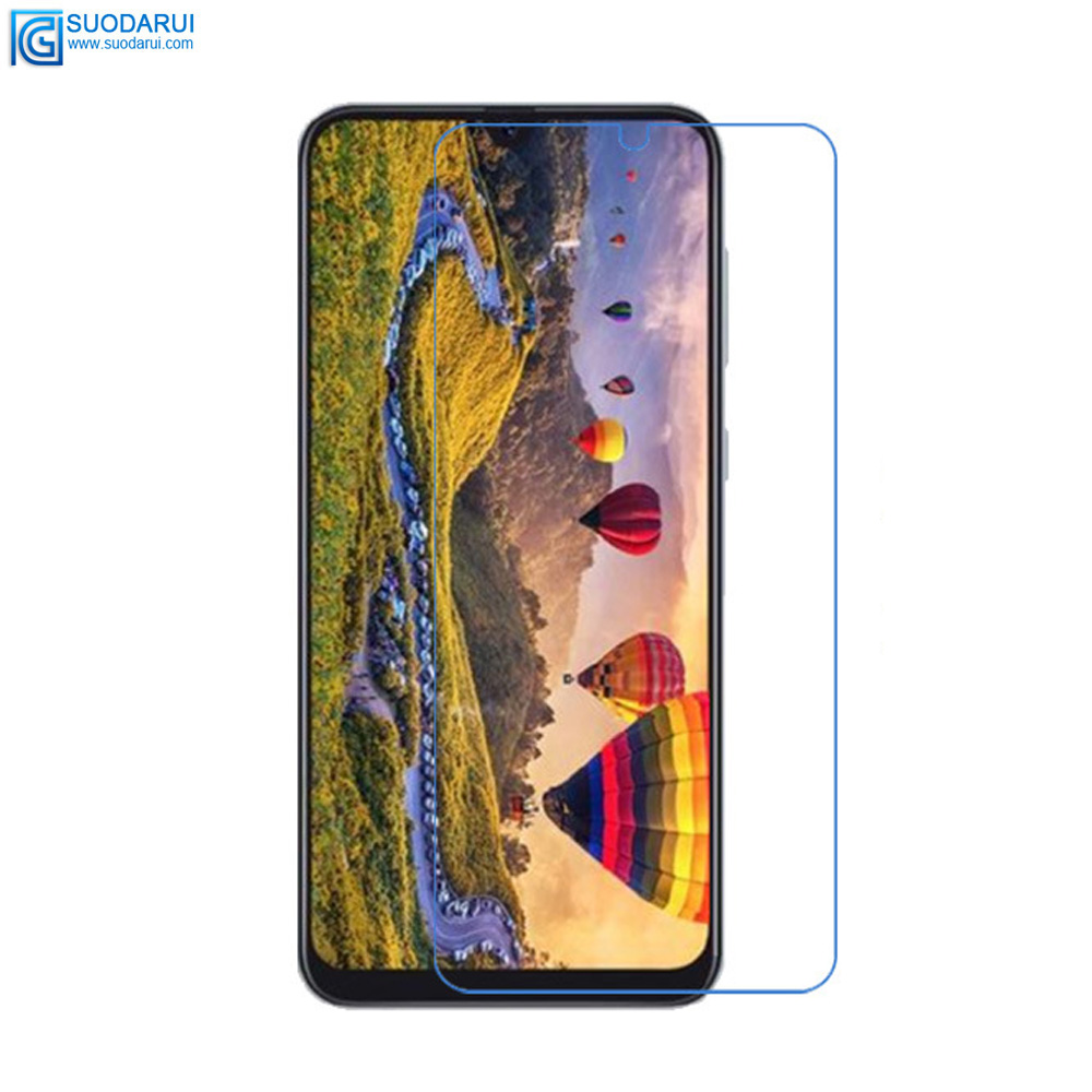 0.26mm 2.5D Tempered Glass Screen protector for Samsung galaxy A10 screen glass