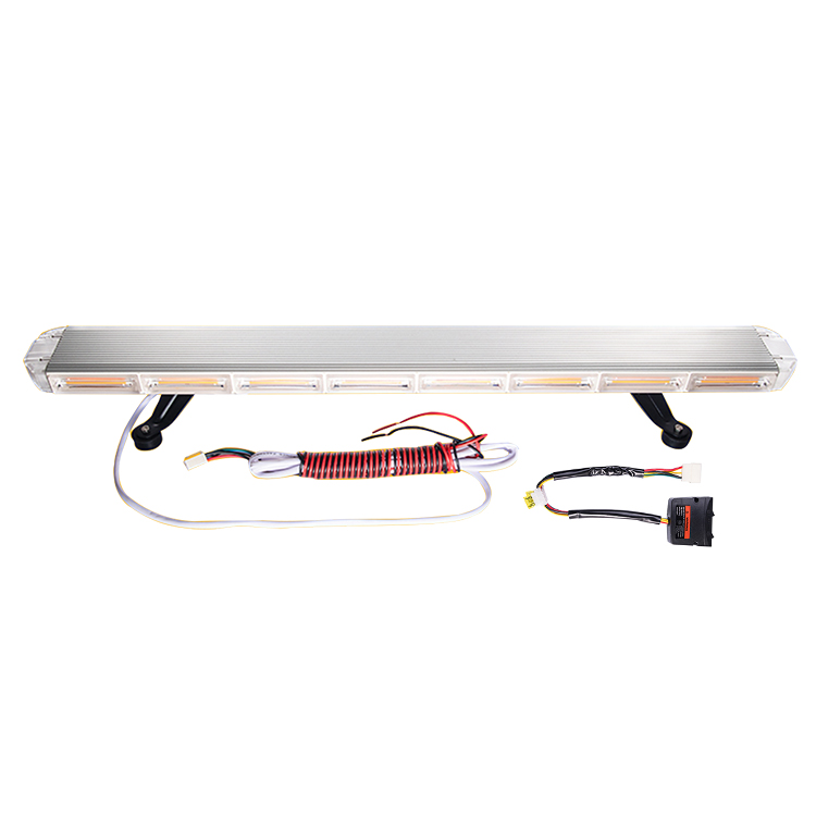 41inch 15 flashing patterns warning roof Light bar