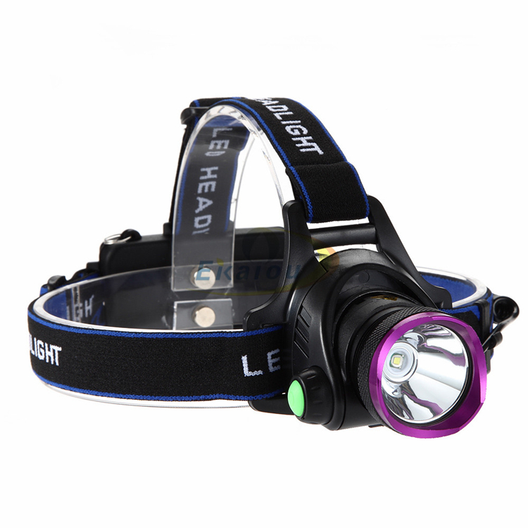 LED Headlamp T6/L2 Headlight Flashlight Head Lamp Light for outdoor camping/Fishing Hunting