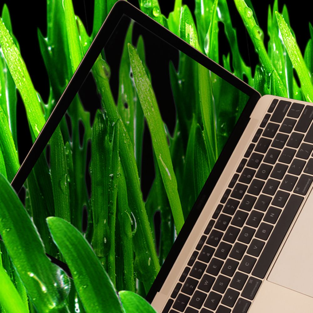 Clear Screen Protective Film Anti-scratch Ultra Thin Notebook Laptop HD Clear Screen Protective Film for MacBook Air 11.6