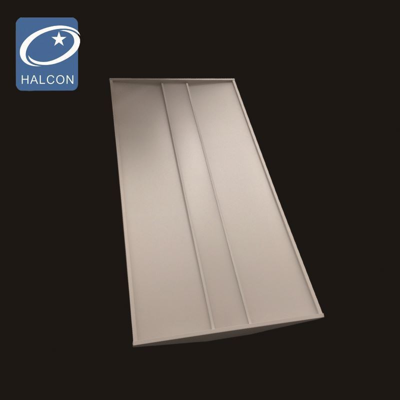 Recessed Ceiling High Quality Panel Parabolic 2X4 Led Troffer Light Fixture
