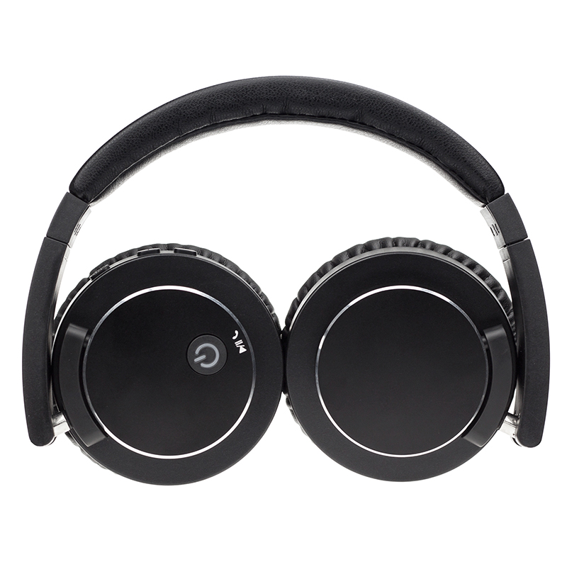 Factory Directly Custom Logo V4.1 Stereo Noise Cancelling Wireless Headset with Microphone