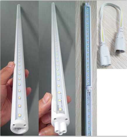 ONN X5D LED Commercial Freezer Lighting Refrigerator LED Tube Light