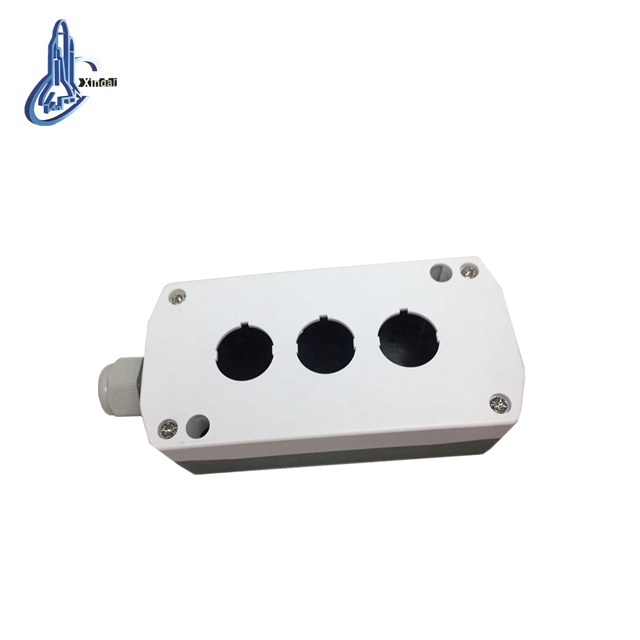 high quality xindali hoist control box enclosure XDL2-B03