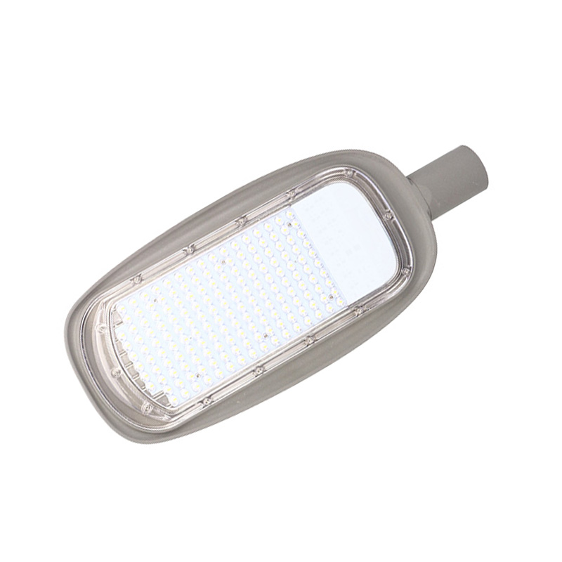 Ip65 2019 50w 100w 150w Integrated All In One Solar Split Led Street Light With Photocell Sensor