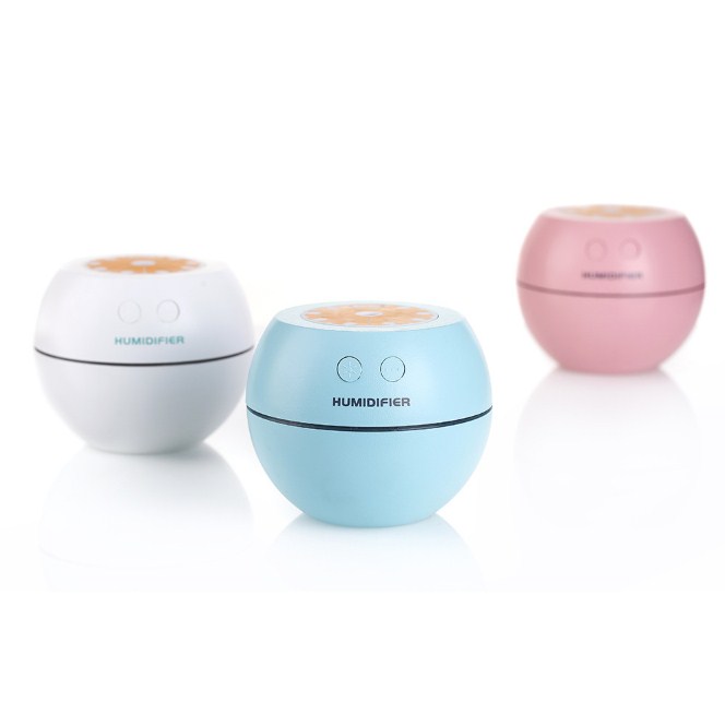 Humidifier Essential Oil Aroma Diffuser, Aroma Diffuser Essential Oil Diffuser, Mini USB Luxury Ultrasonic Aroma Diffuser