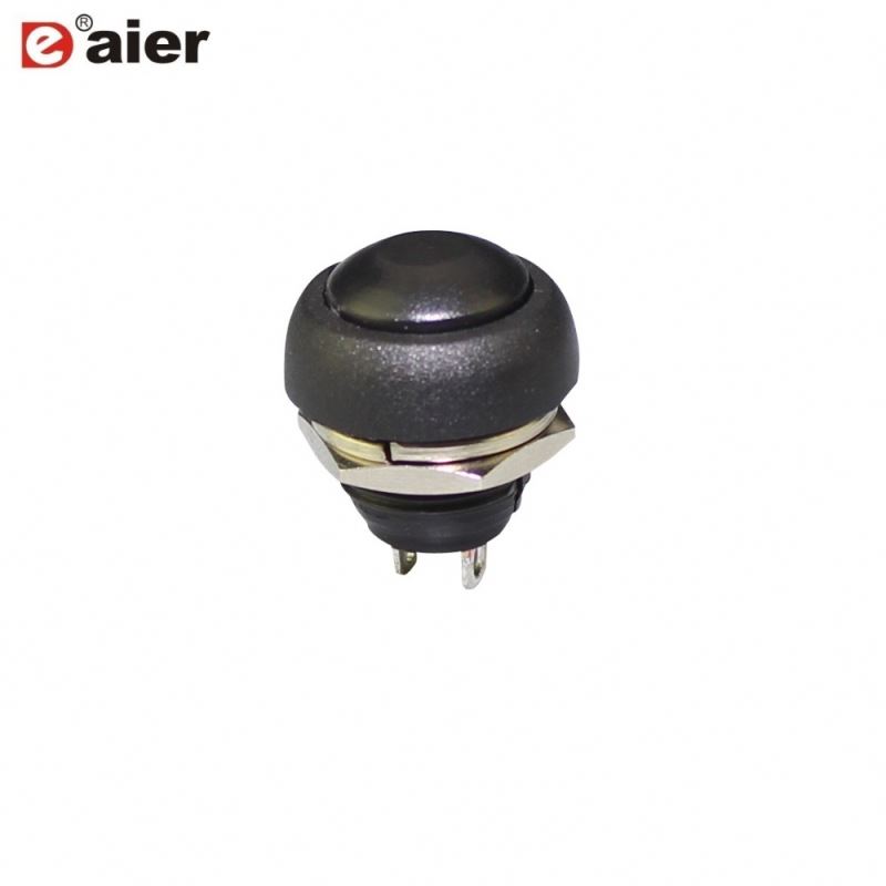 12mm momentary switch