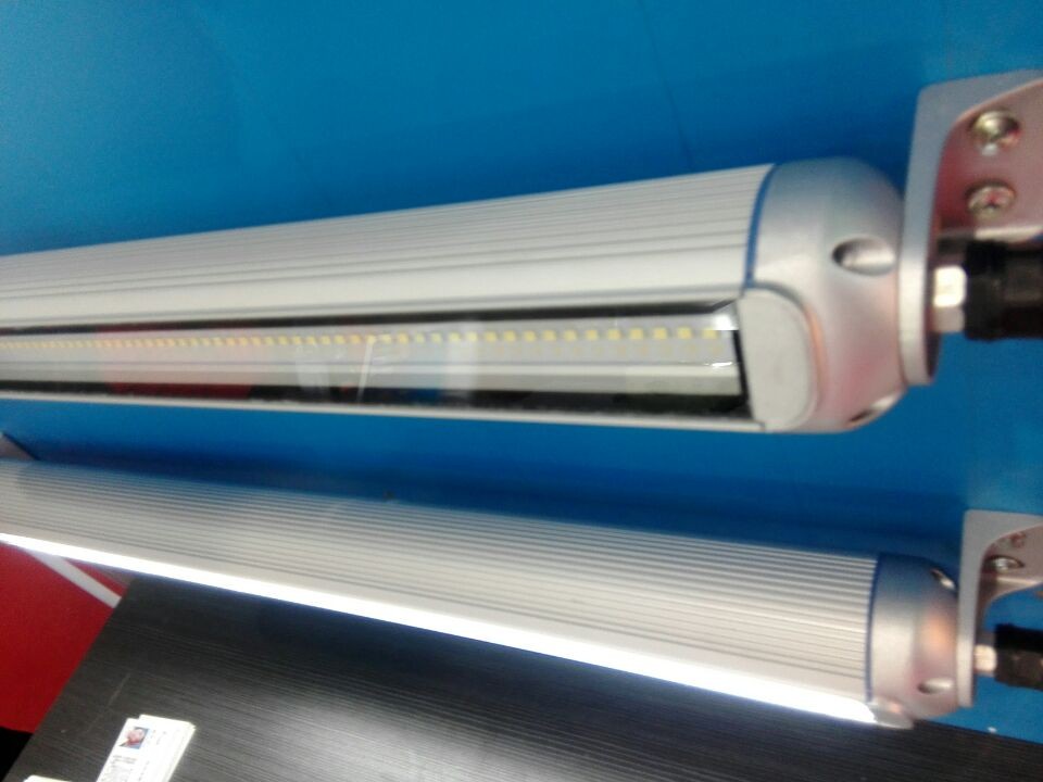ONN-M9R 400mm IP65 CNC machine interior light fixture 24v