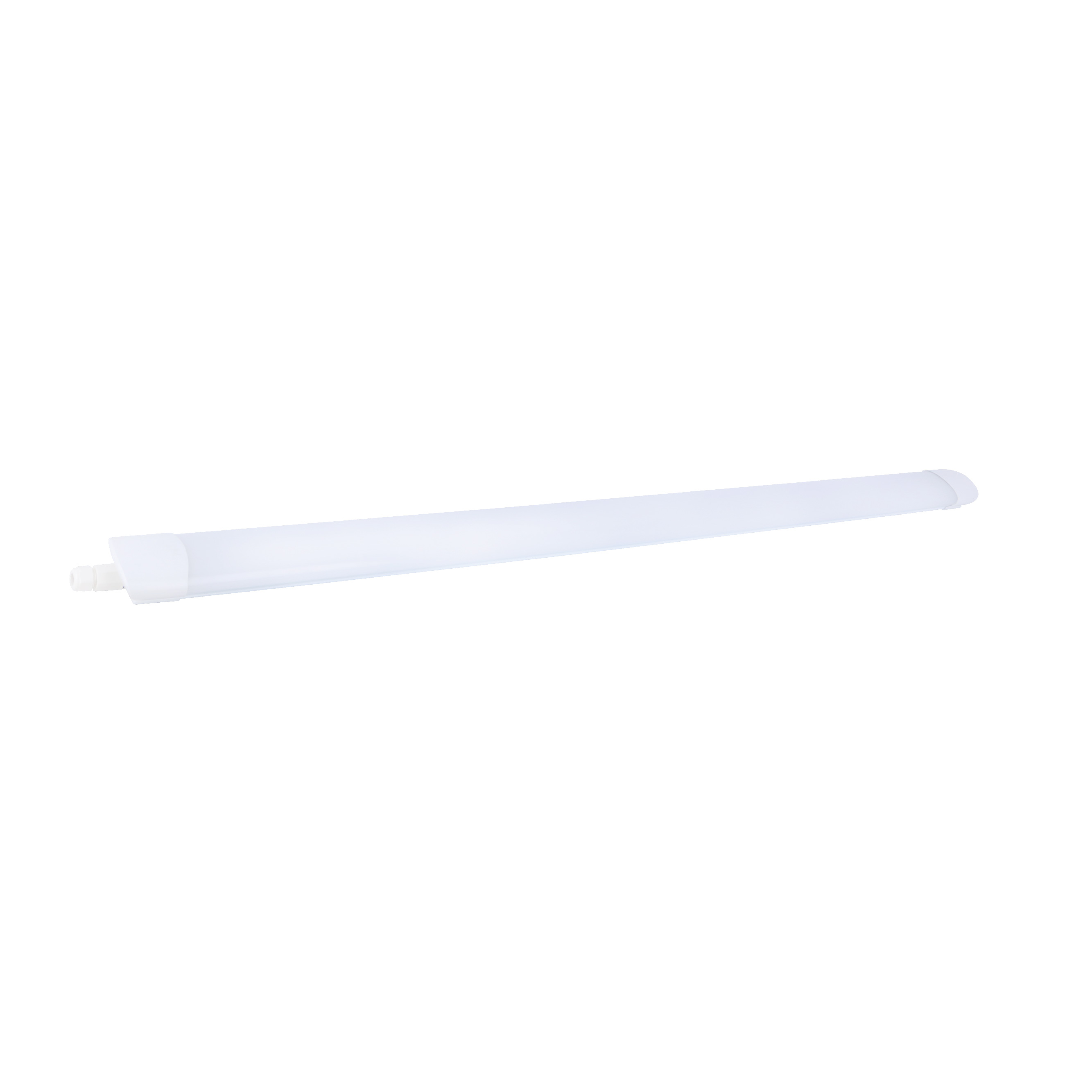 90lm/w Pc Surface Mount T8 Triproof Emergency Sensor Ip65 1200mm Ip69k Led Tri-proof Light