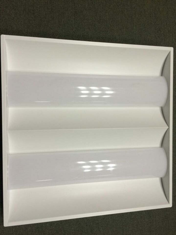 Recessed lighting 600x600mm led troffer retrofit light 2x2inch led panel light 30w 36w 40w 50w with Dim 0-10v