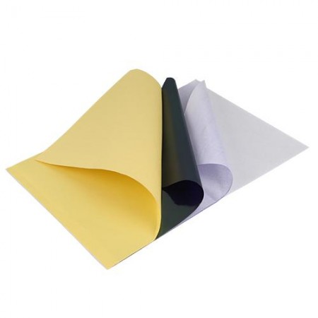 Set 10 Sheets Tattoo Carbon Transfer Copier Paper A4