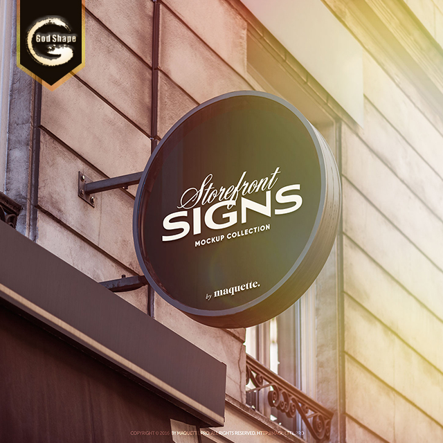 China manufacturer lightbox outdoor advertising light box shop acrylic box led logo signage
