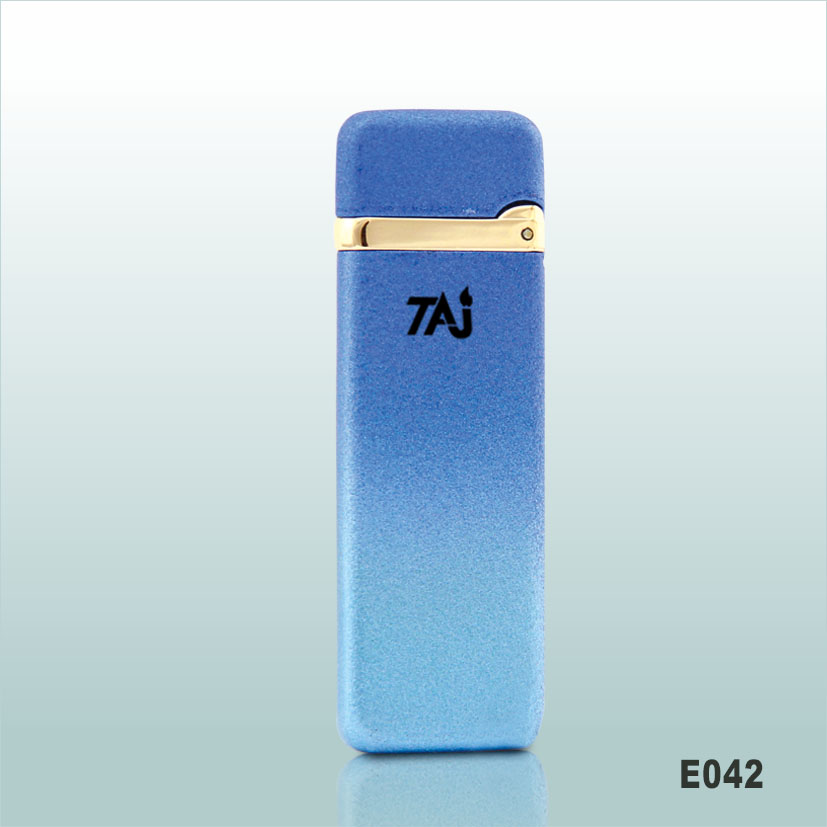 New Fashion Electronic USB Cigarette Smoking Rechargeable Lighter