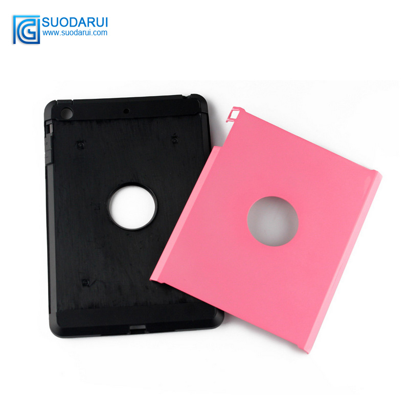 Wholesale shockproof cover For iPad mini Case Tablet protective shell