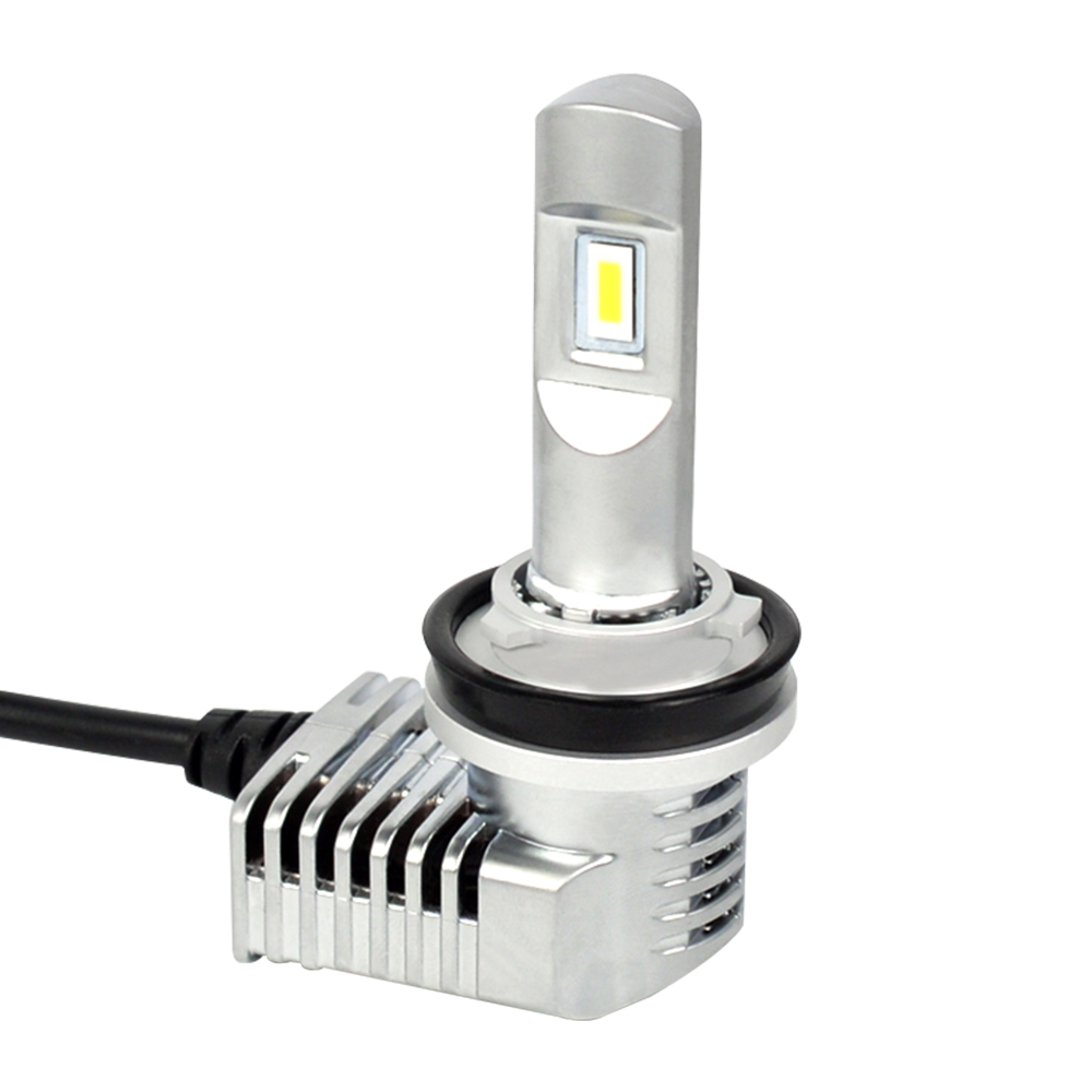 Competitive Good Price China Manufacturer H8 H9 H11 H16 Car Motorcycle Smd Cob Led Headlight Light