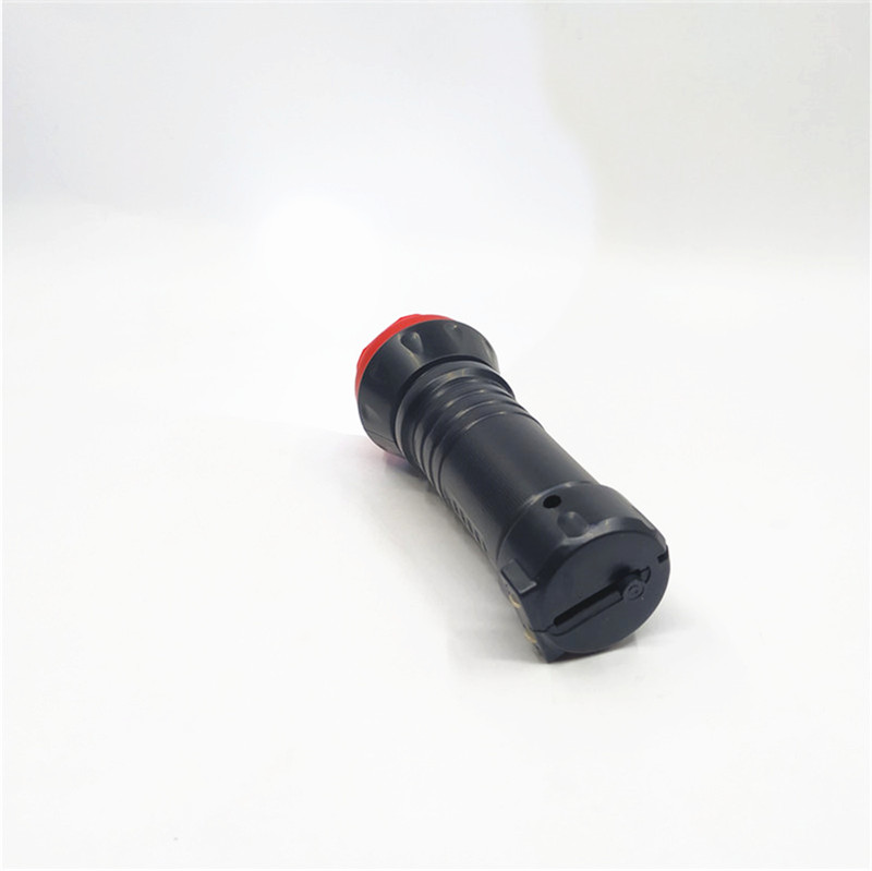 Cheap rechargeable torch light flashlight rechargeable cheap price