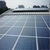 transparent PV solar panel
