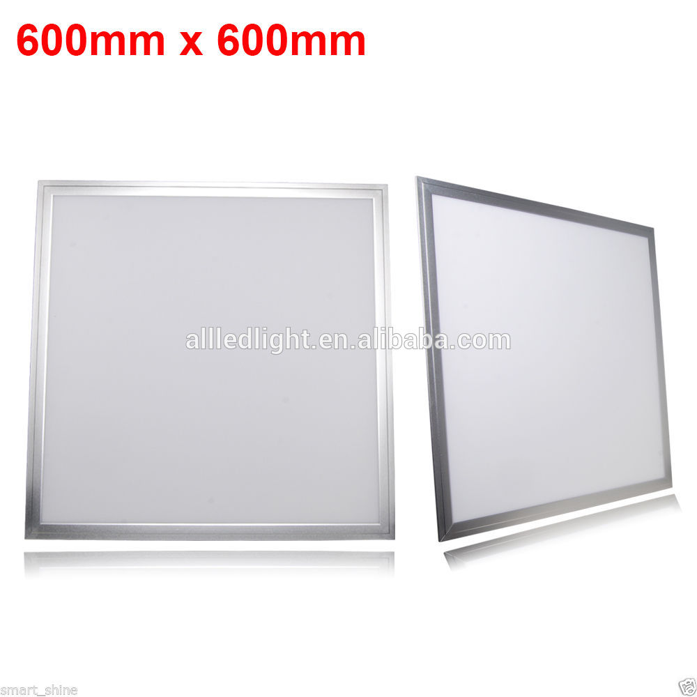 European Standard led panel 62x62cm ,620x620mm